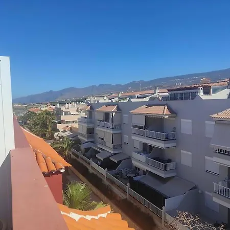 Fantastic Teide View Playa San Juan