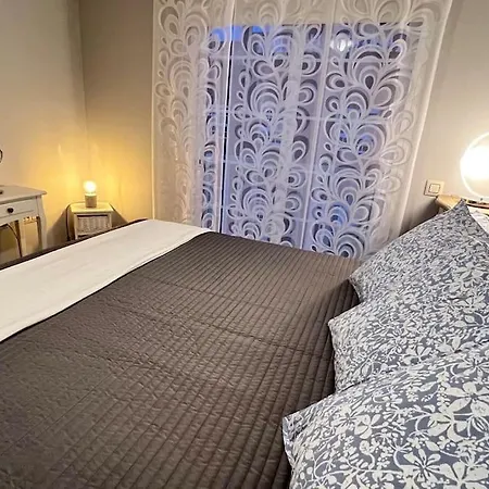 Lejlighed Fantastic Teide View *